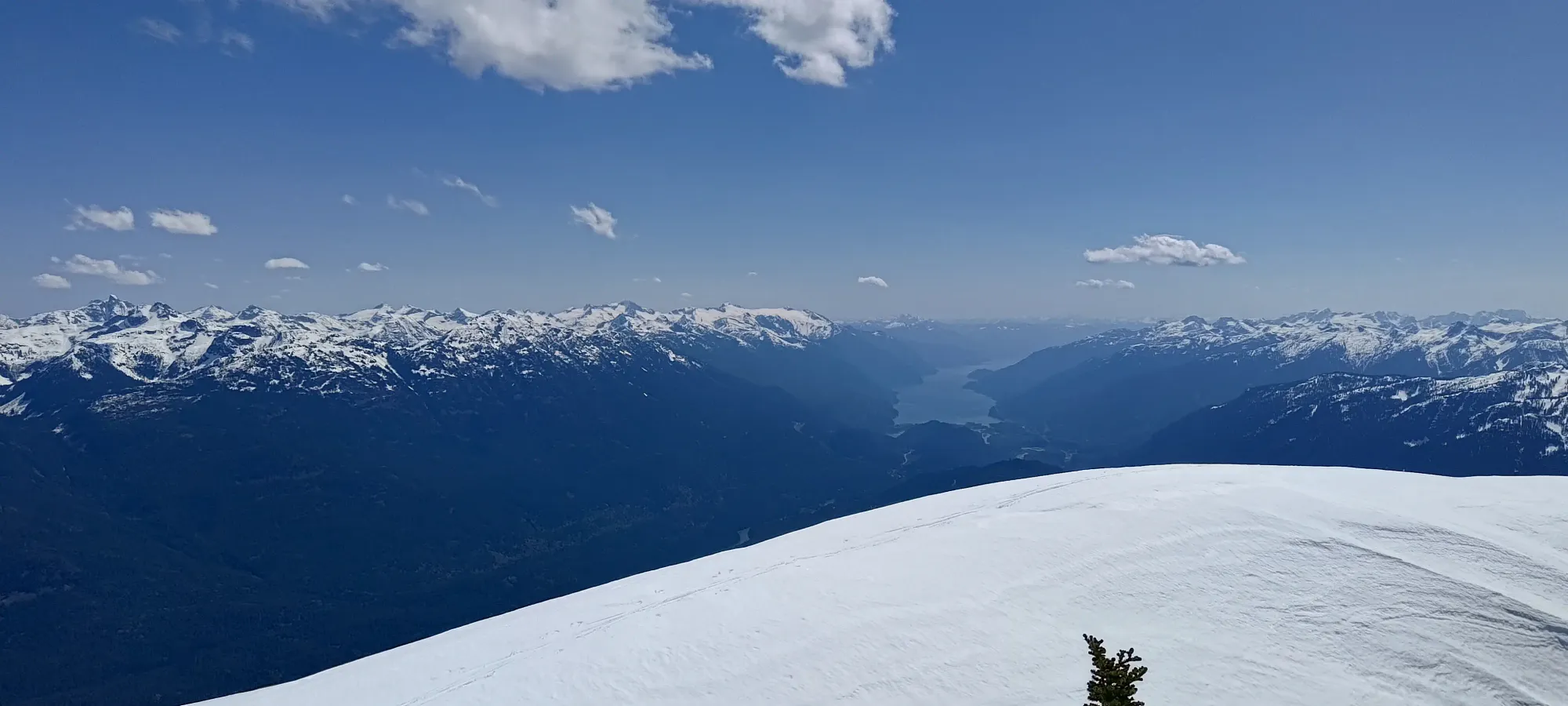 Fire Mountain - May 2 2025