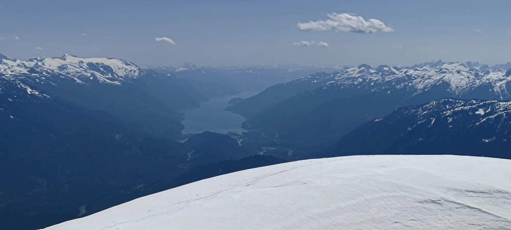 Fire Mountain - May 2 2025