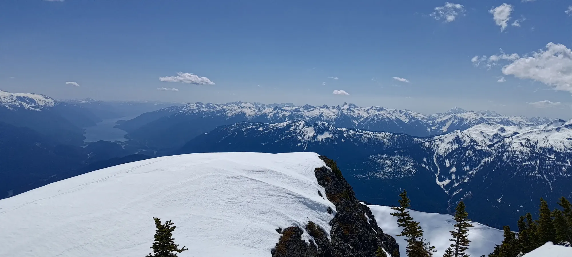 Fire Mountain - May 2 2025