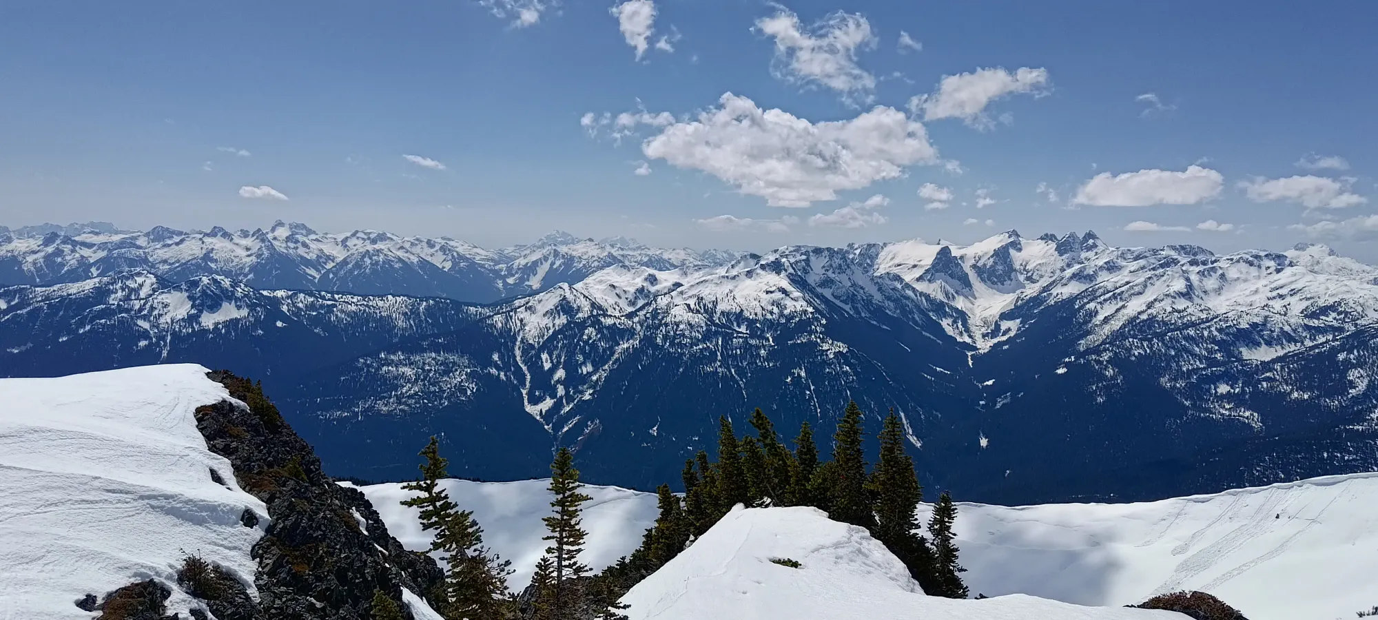 Fire Mountain - May 2 2025