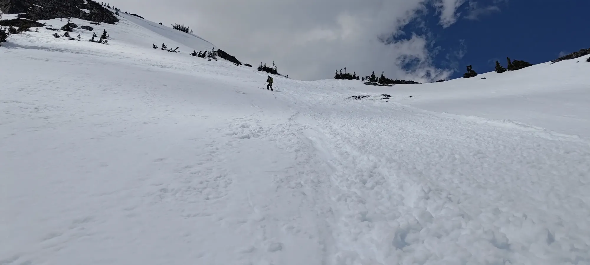 Fire Mountain - May 2 2025