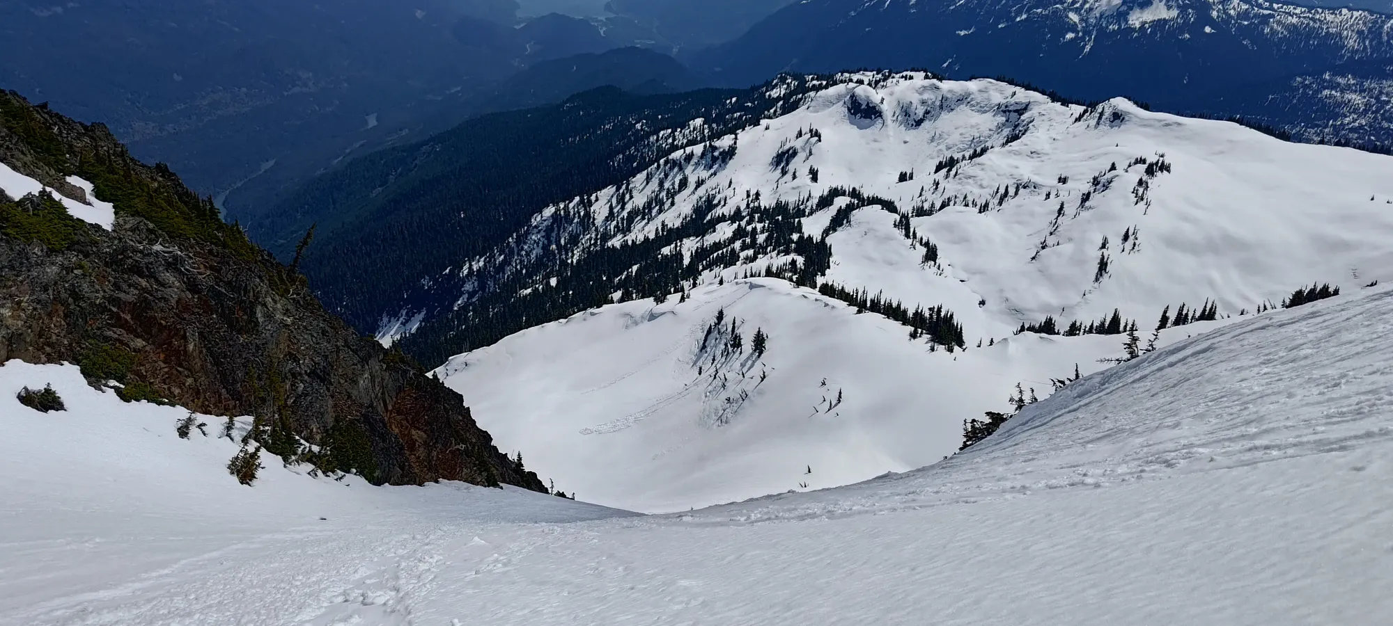 Fire Mountain - May 2 2025