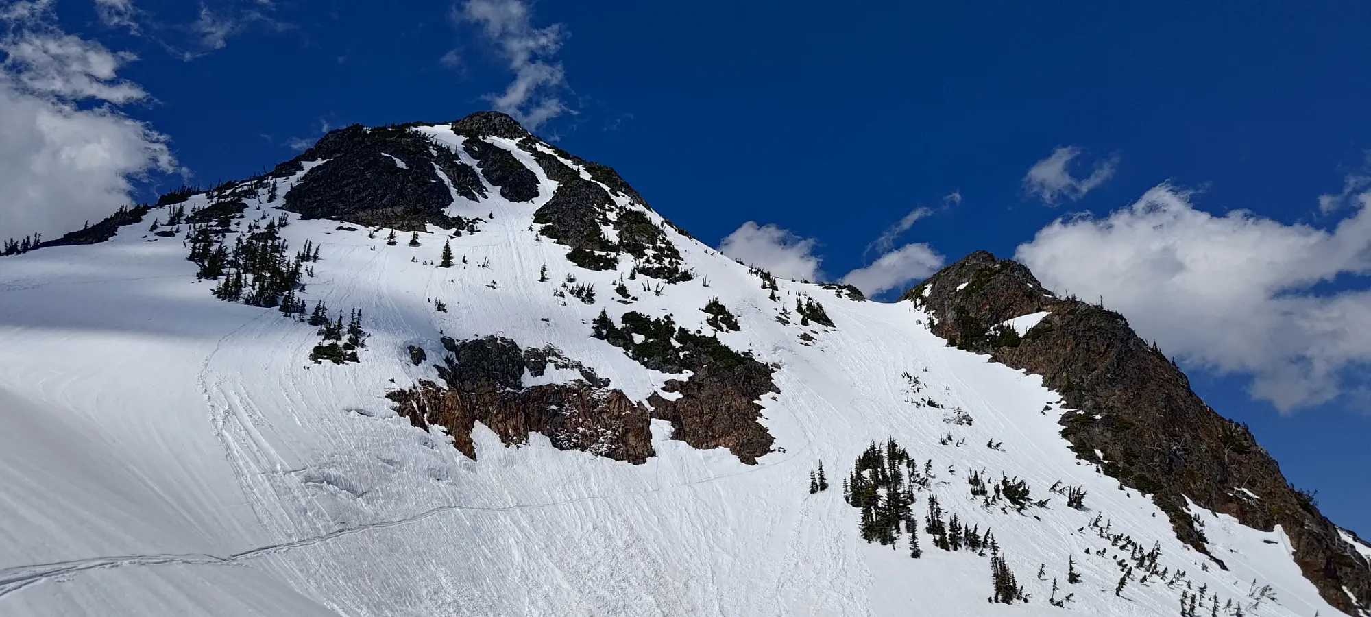 Fire Mountain - May 2 2025