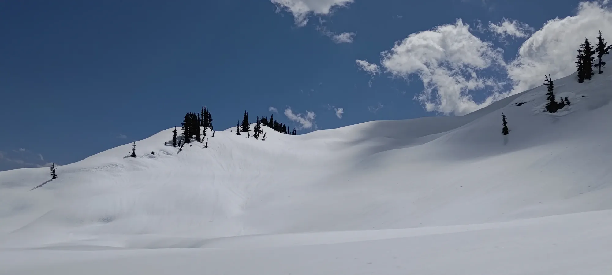 Fire Mountain - May 2 2025