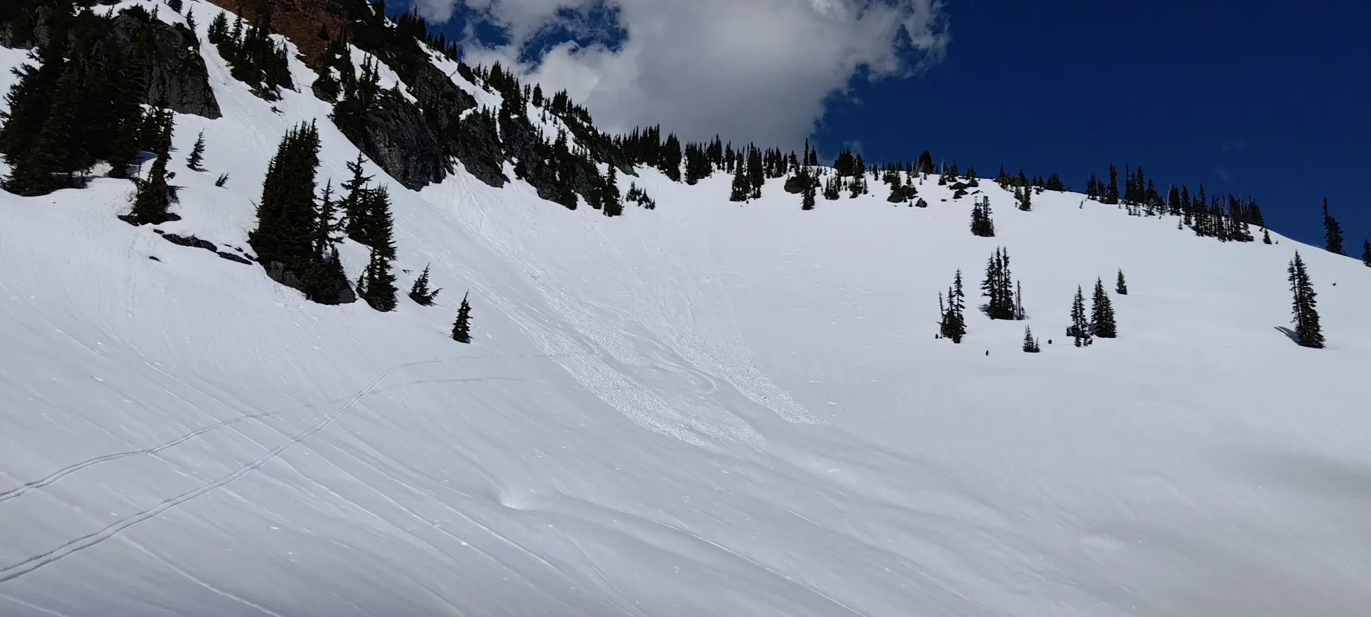 Fire Mountain - May 2 2025