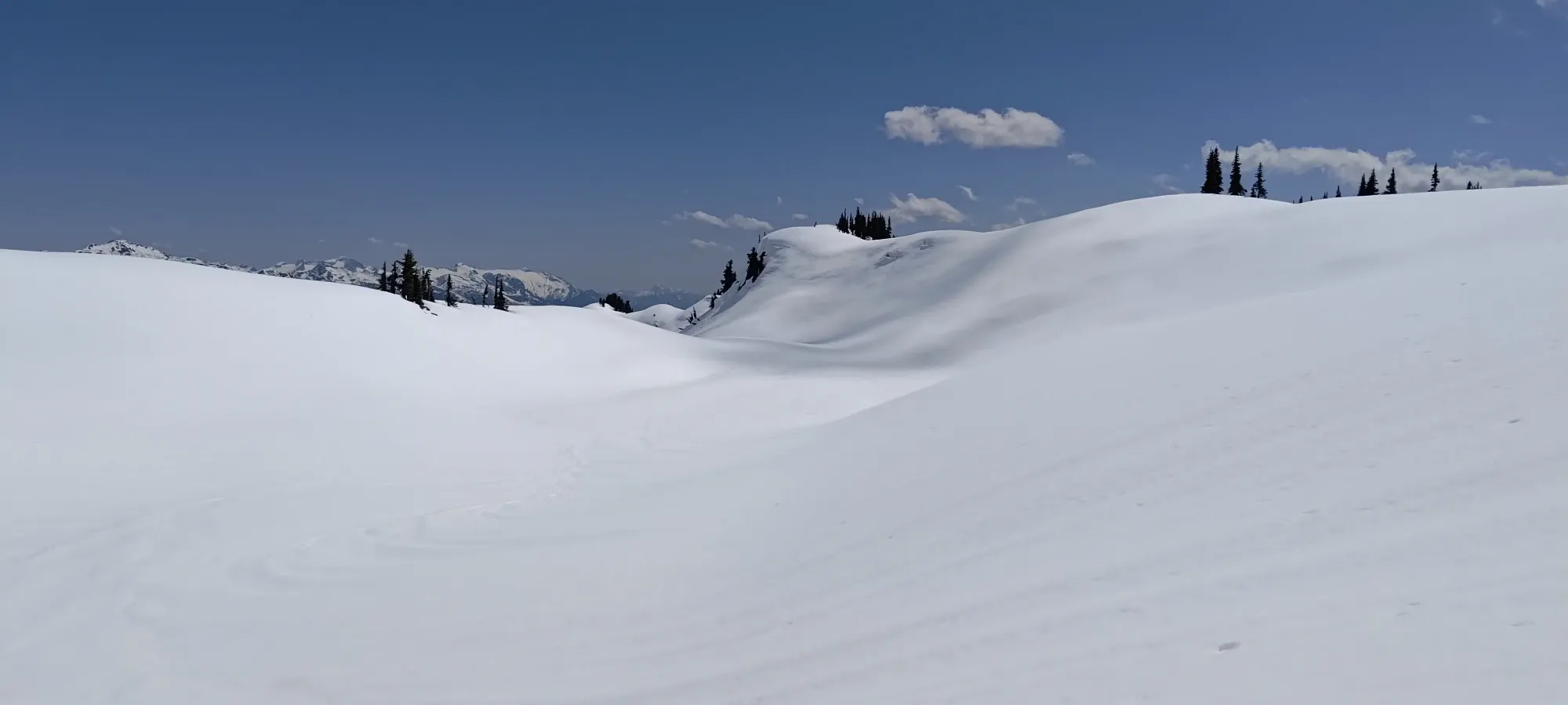 Fire Mountain - May 2 2025