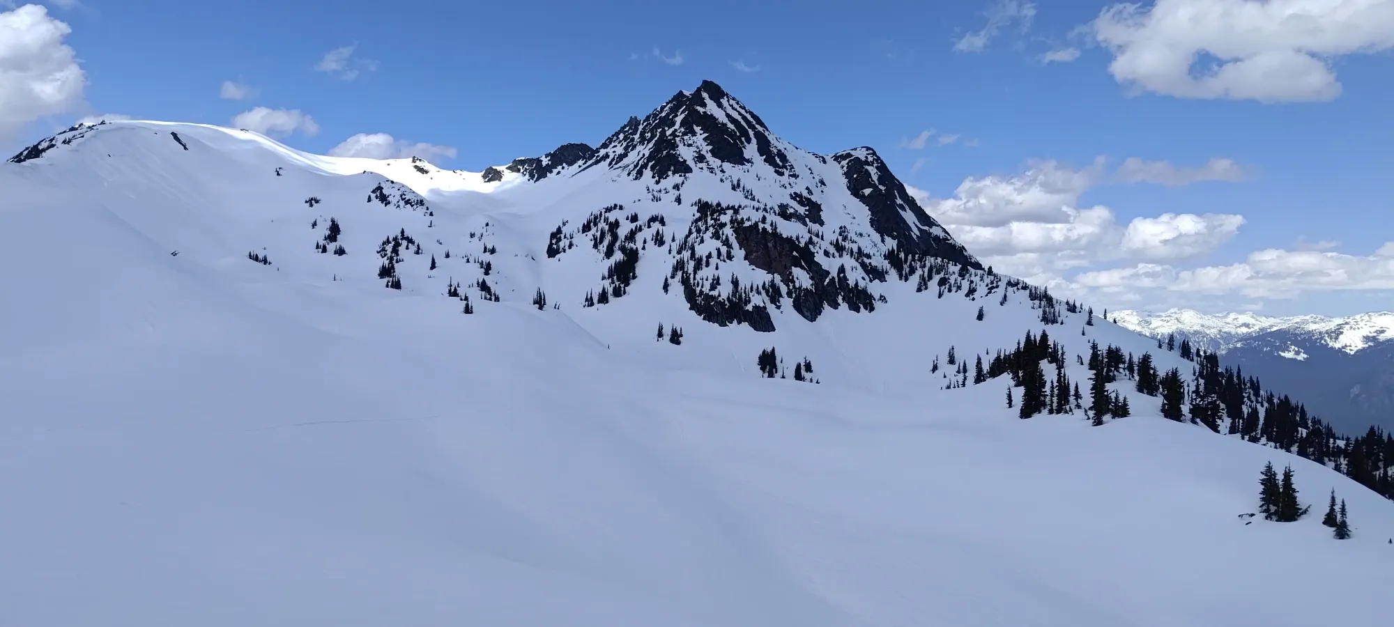Fire Mountain - May 2 2025