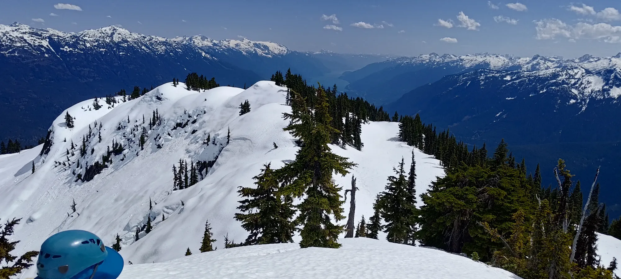 Fire Mountain - May 2 2025