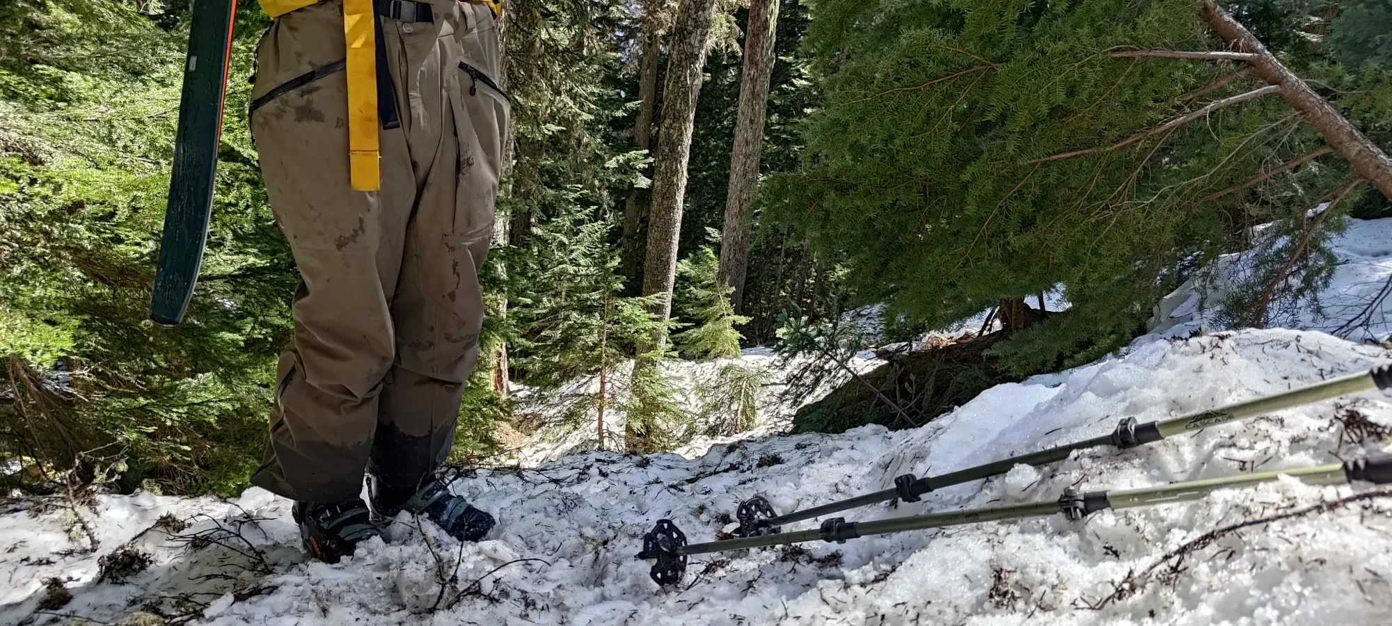 Fire Mountain - May 2 2025