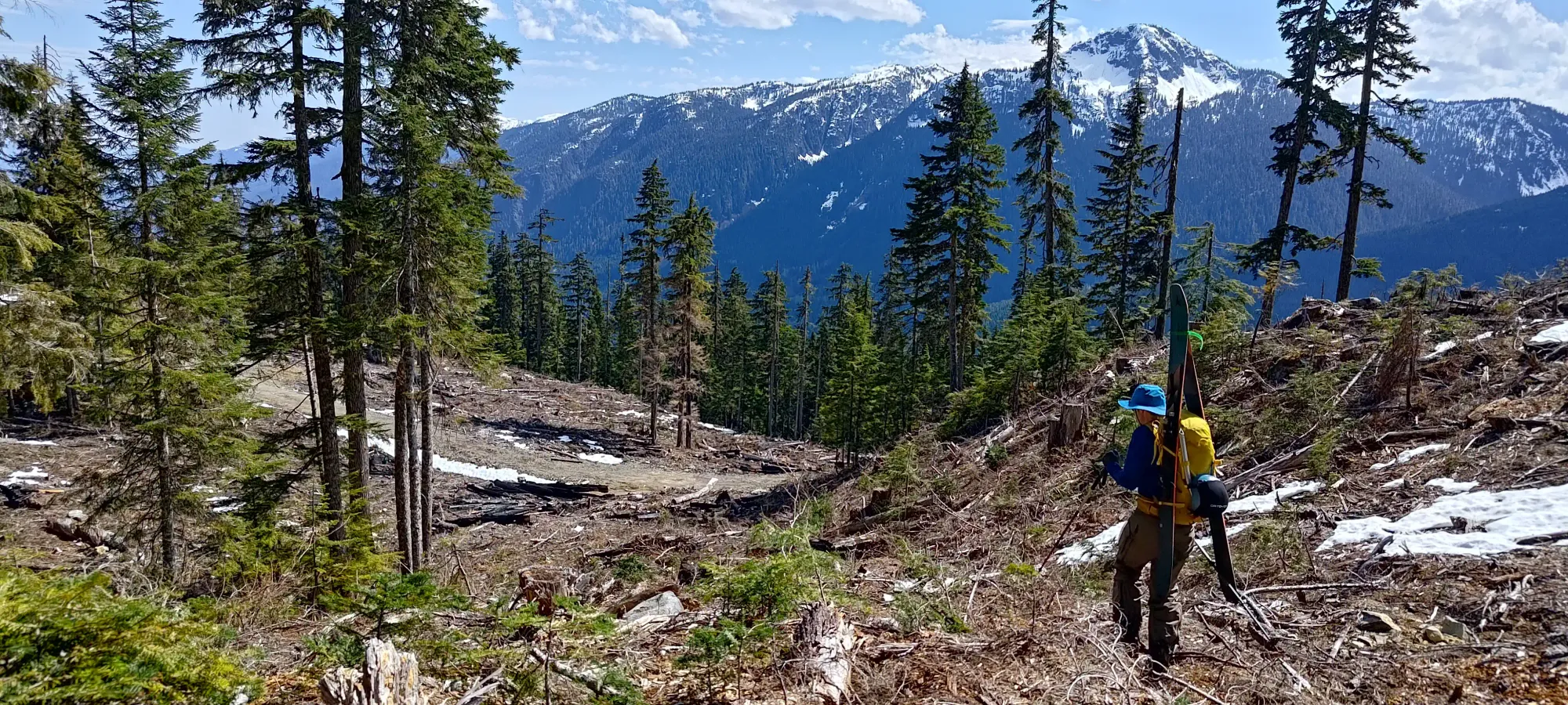 Fire Mountain - May 2 2025