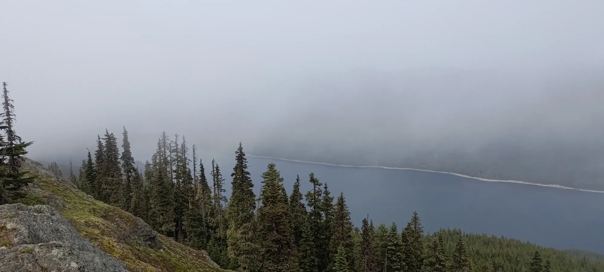 Amabilis Mountain - May 31 2025
