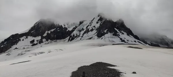 Mt Garibaldi - July 9-10 2022