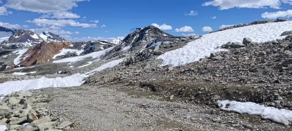 Piccolo Summit - July 2 2023