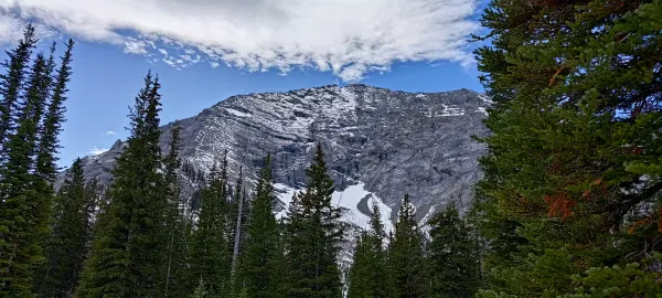 Sacajawea Peak - September 23 2023