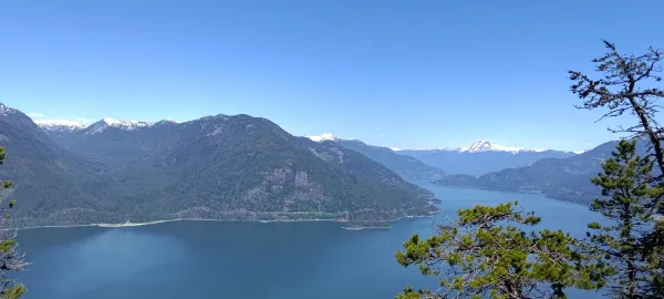 Leading Peak - May 28 2025