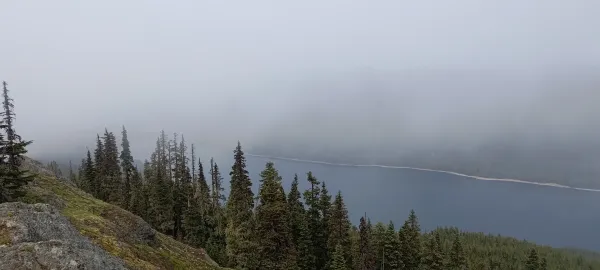 Amabilis Mountain - May 31 2025